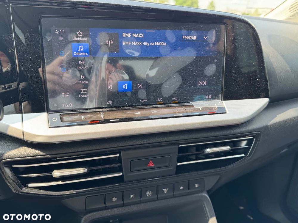 Ford Tourneo Connect - 20