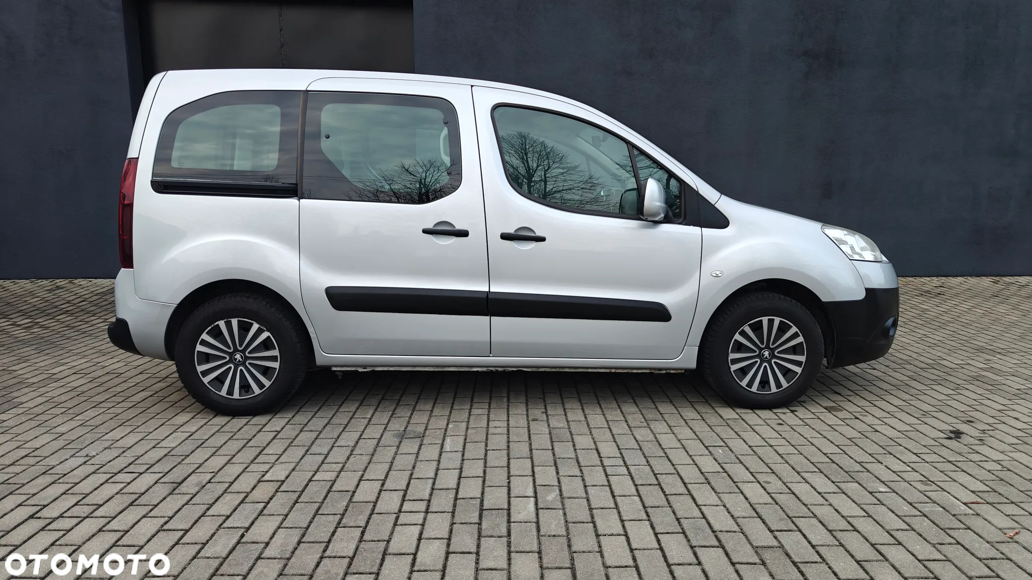 Peugeot Partner 1.6 HDi Active - 5