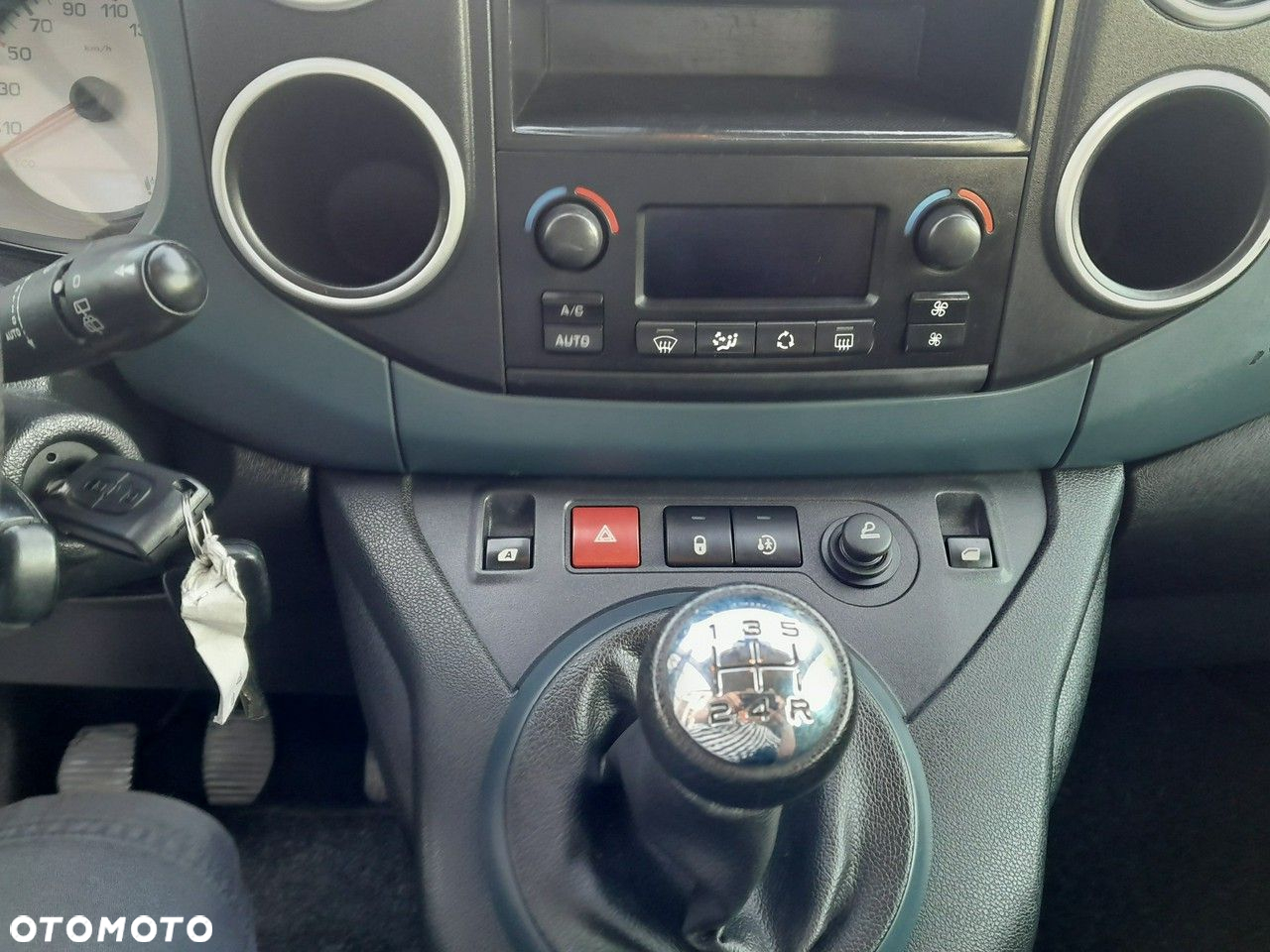 Peugeot Partner Tepee HDi FAP 110 Tendance - 20