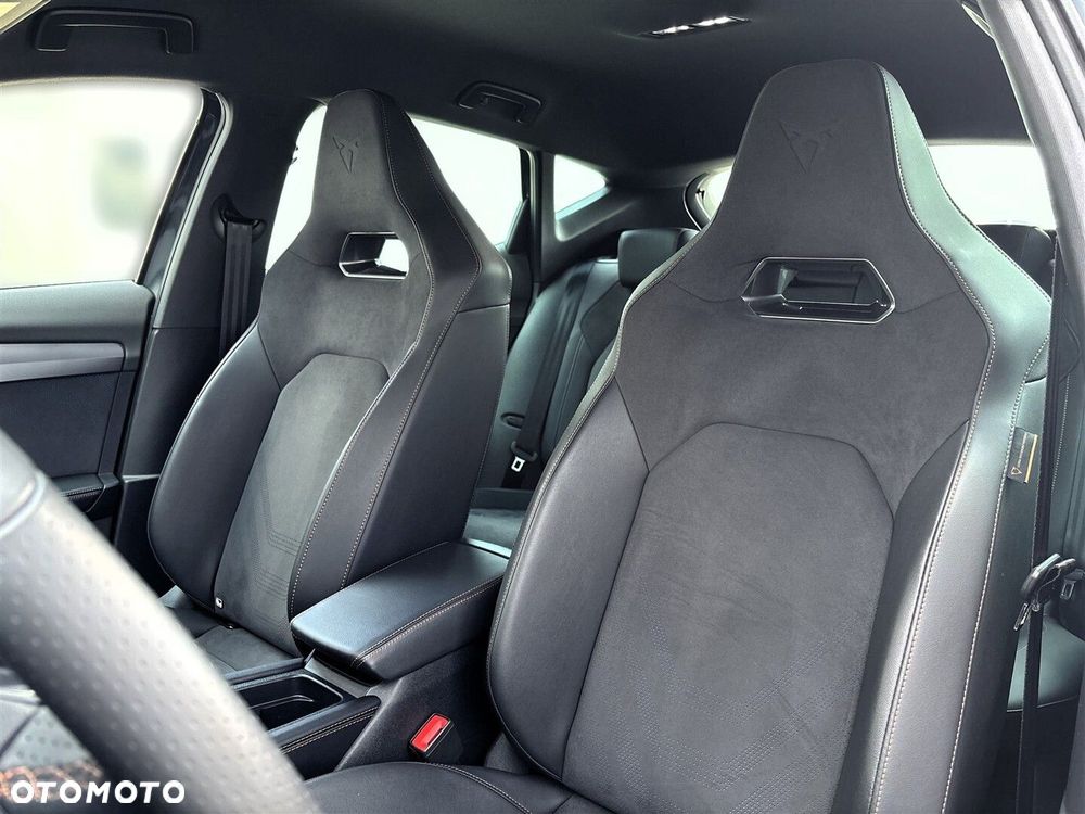 Cupra Formentor - 32