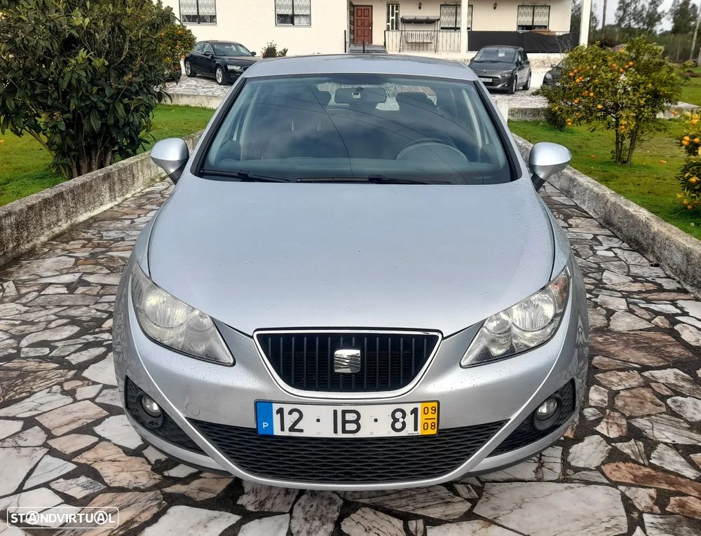 SEAT Ibiza 1.2 12V Style - 3