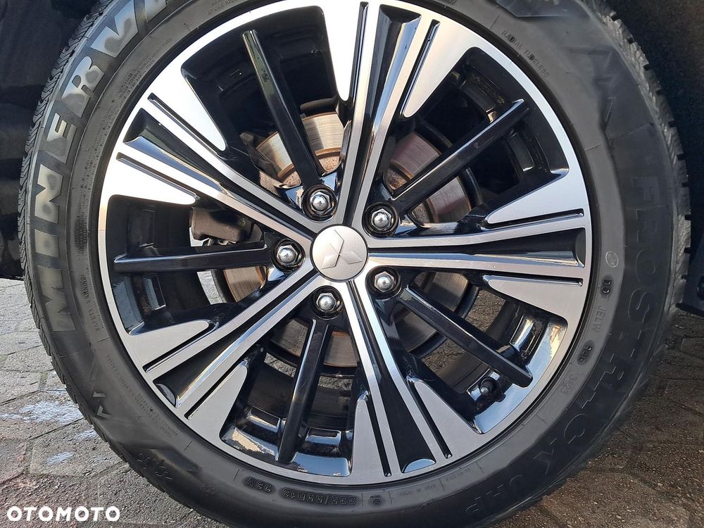 Mitsubishi Eclipse Cross 1.5 T GPF Intense CVT - 27