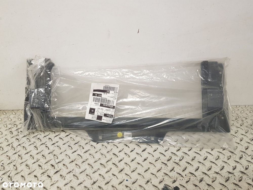 NOWA ORYGINALNA OSŁONA CHŁODNICY HYUNDAI KONA II 2 23-25 29134-BENCO - 6