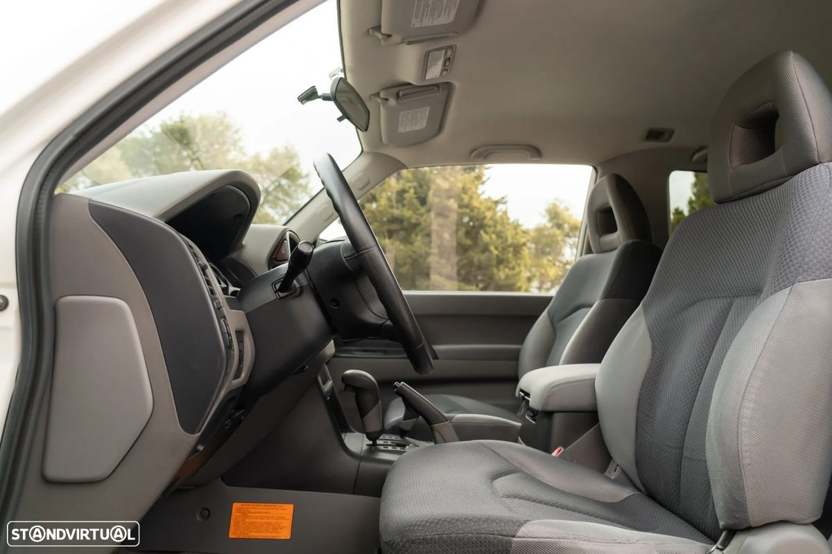 Mitsubishi Pajero 3.2 DI-D GLS ABS+CA - 13