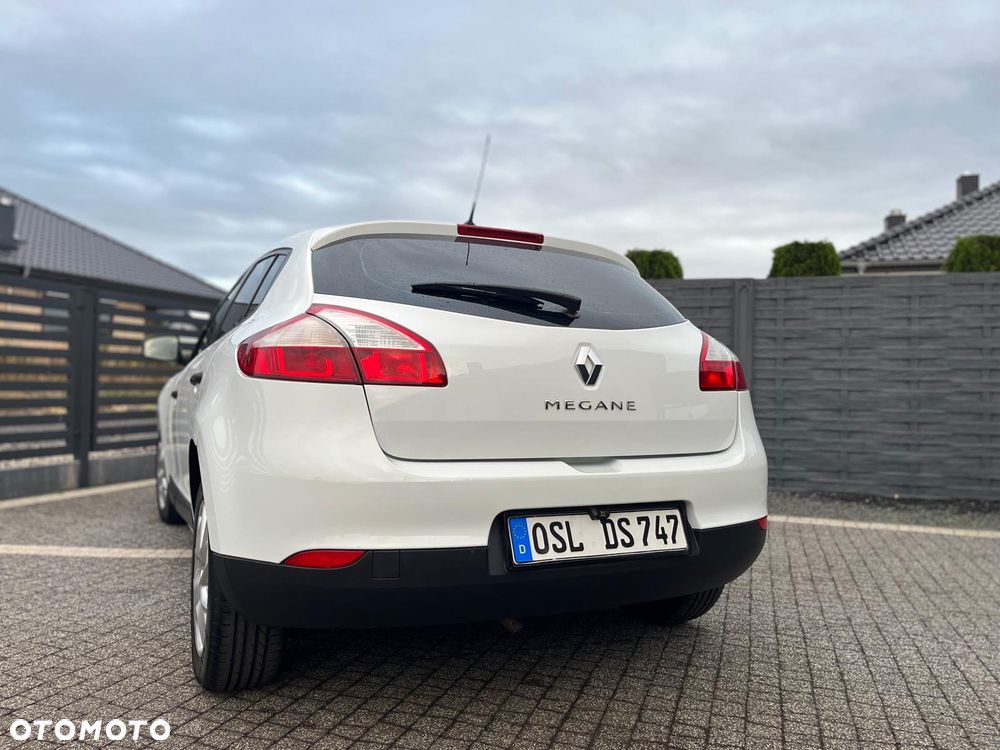 Renault Megane - 12