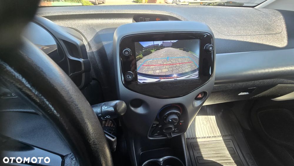 Toyota Aygo - 2