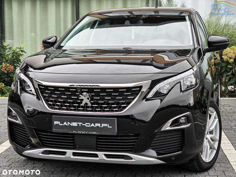 Peugeot 3008 BlueHDi 180 Stop & Start EAT8 Crossway - 1