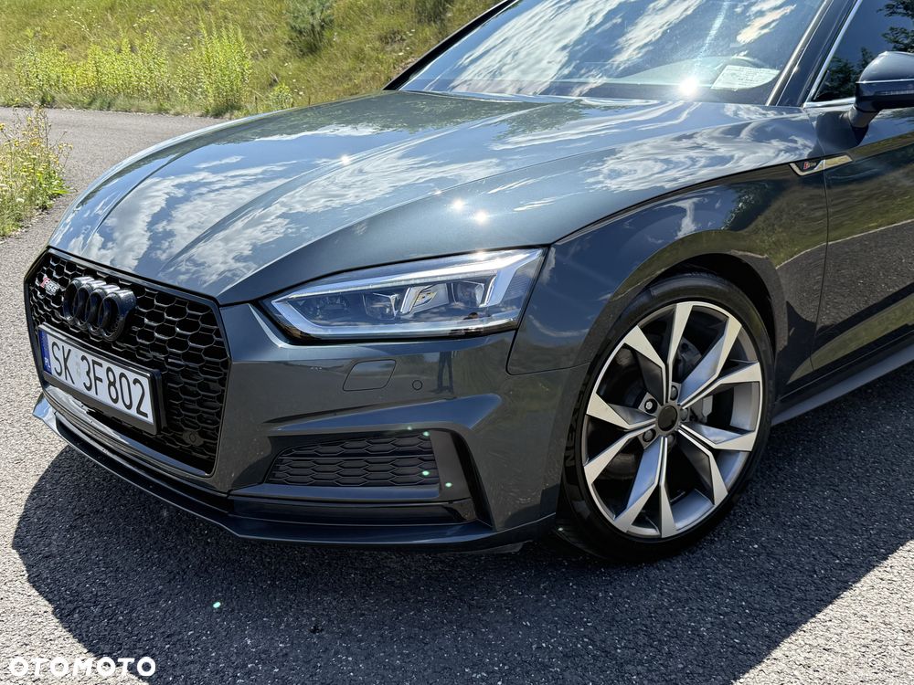 Audi A5 Sportback 2.0 TFSI Quattro S tronic - 15