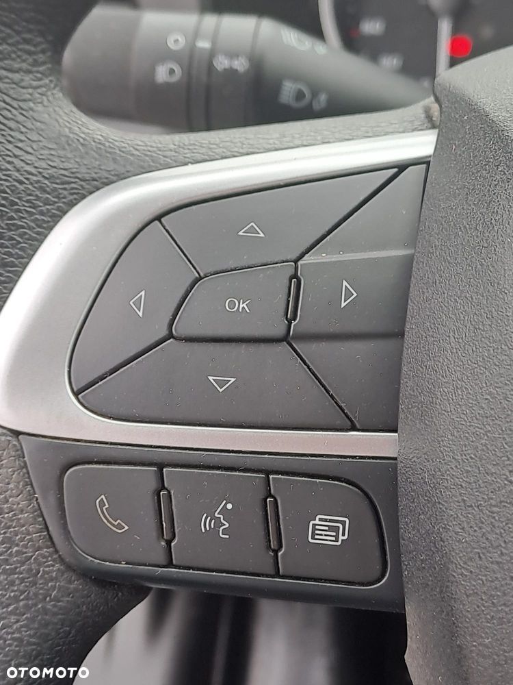 Iveco Daily 35S14 | L4H2 | automat | Kamera cofania - 17
