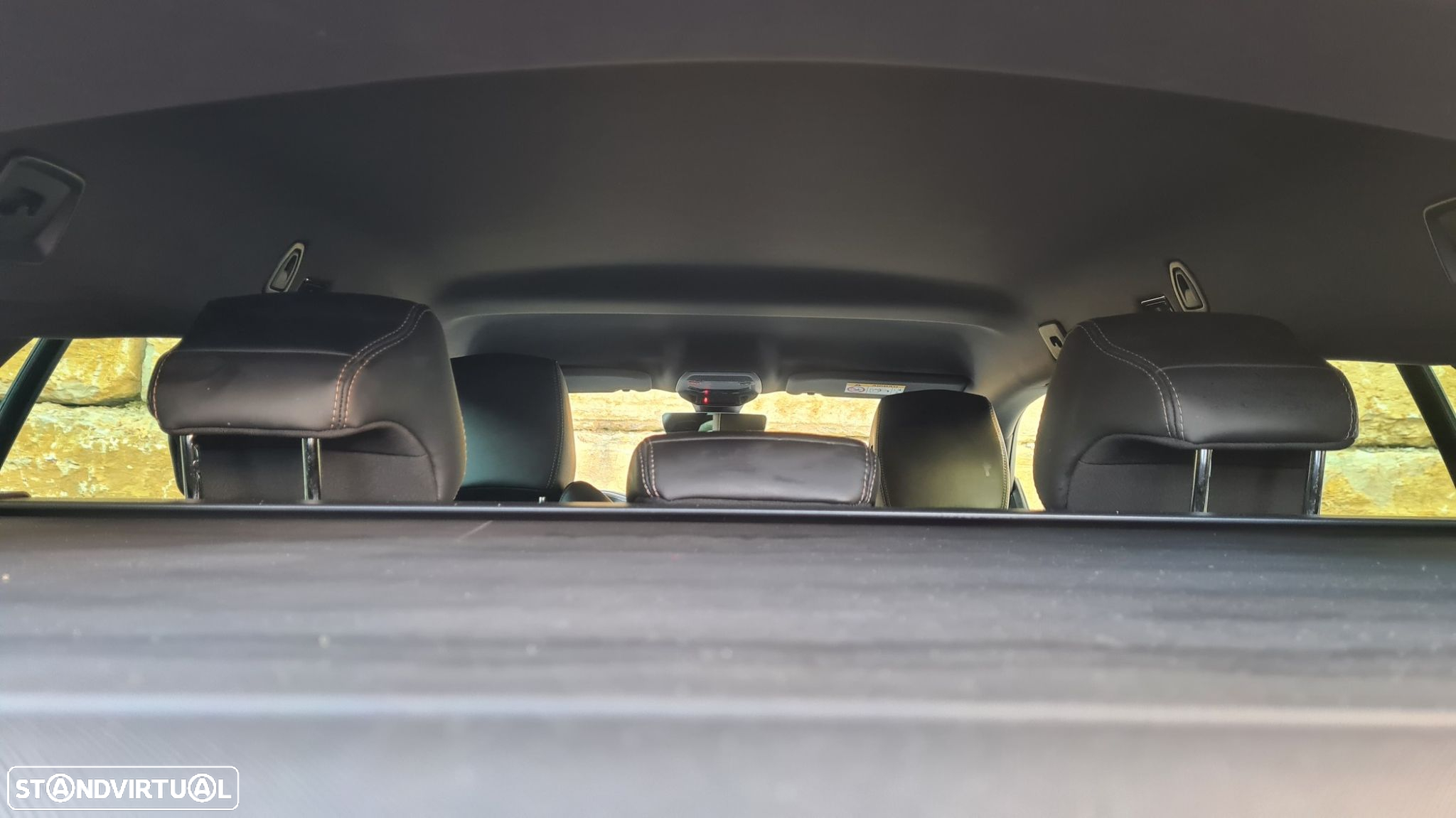 Peugeot 508 SW 1.5 BlueHDi GT Line EAT8 - 56