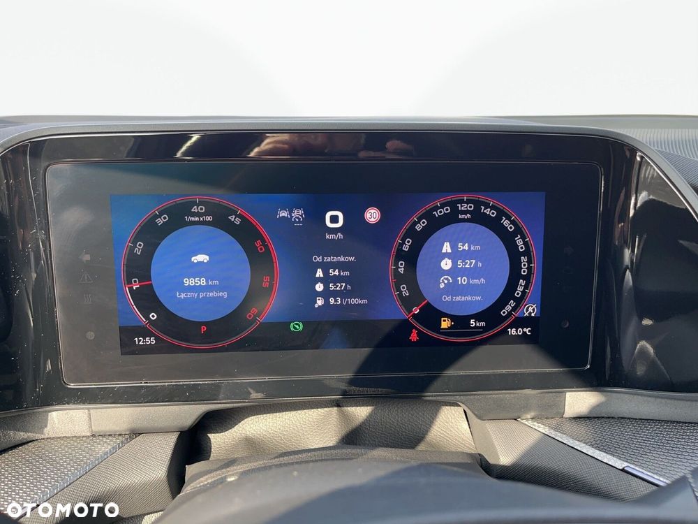Skoda Kodiaq 2.0 TDI 4x4 Sportline DSG - 21