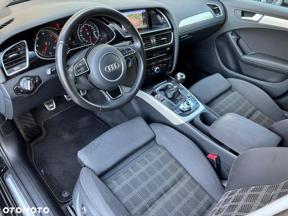 Audi A4 Avant - 22