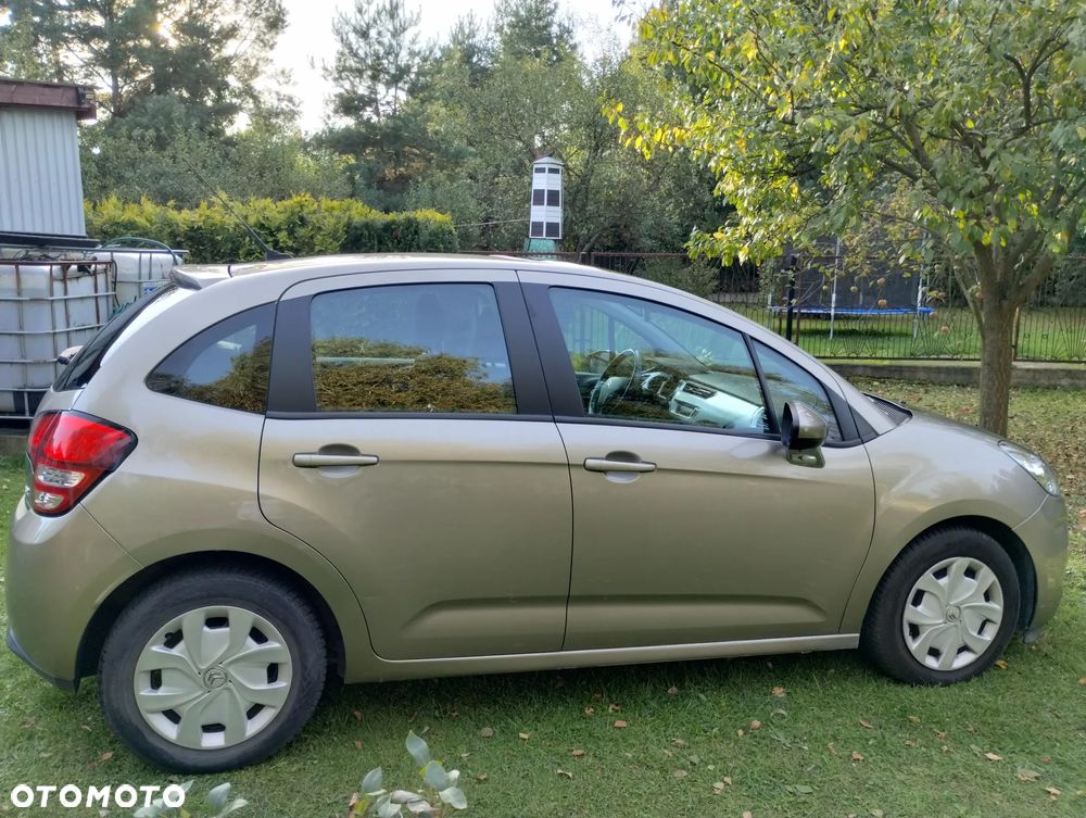 Citroën C3 - 4