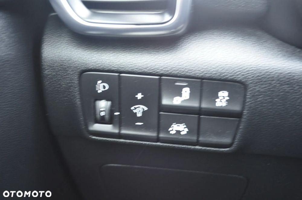 Kia Sportage 1.6 GDI L Business Line 2WD - 19