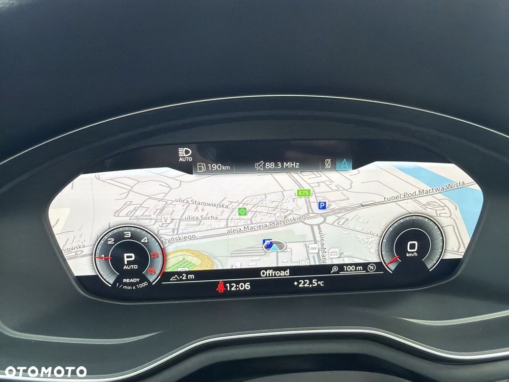 Audi A4 Limousine 35 TDI mHEV S Line S tronic - 37