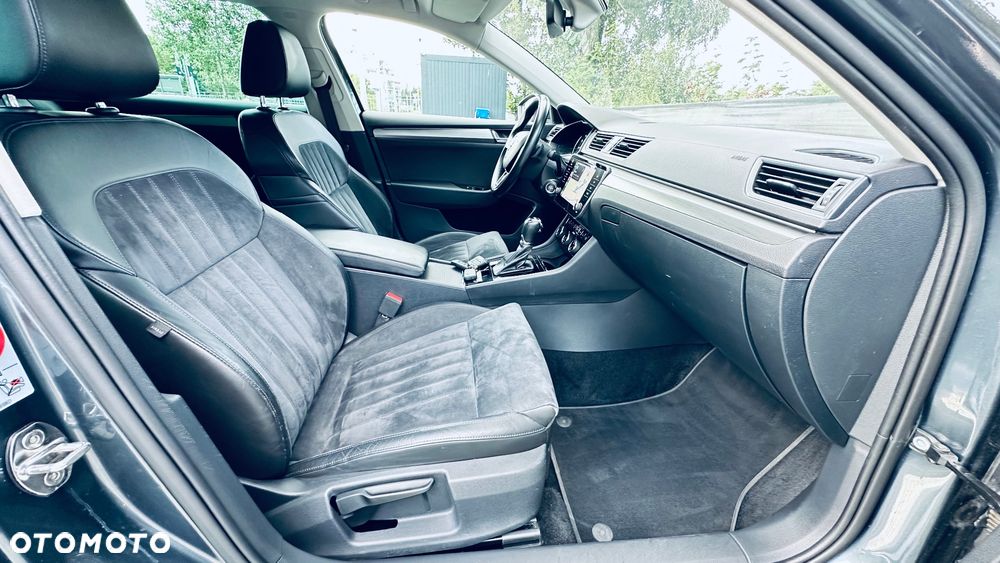 Skoda Superb 2.0 TSI 4x4 DSG Sportline - 18