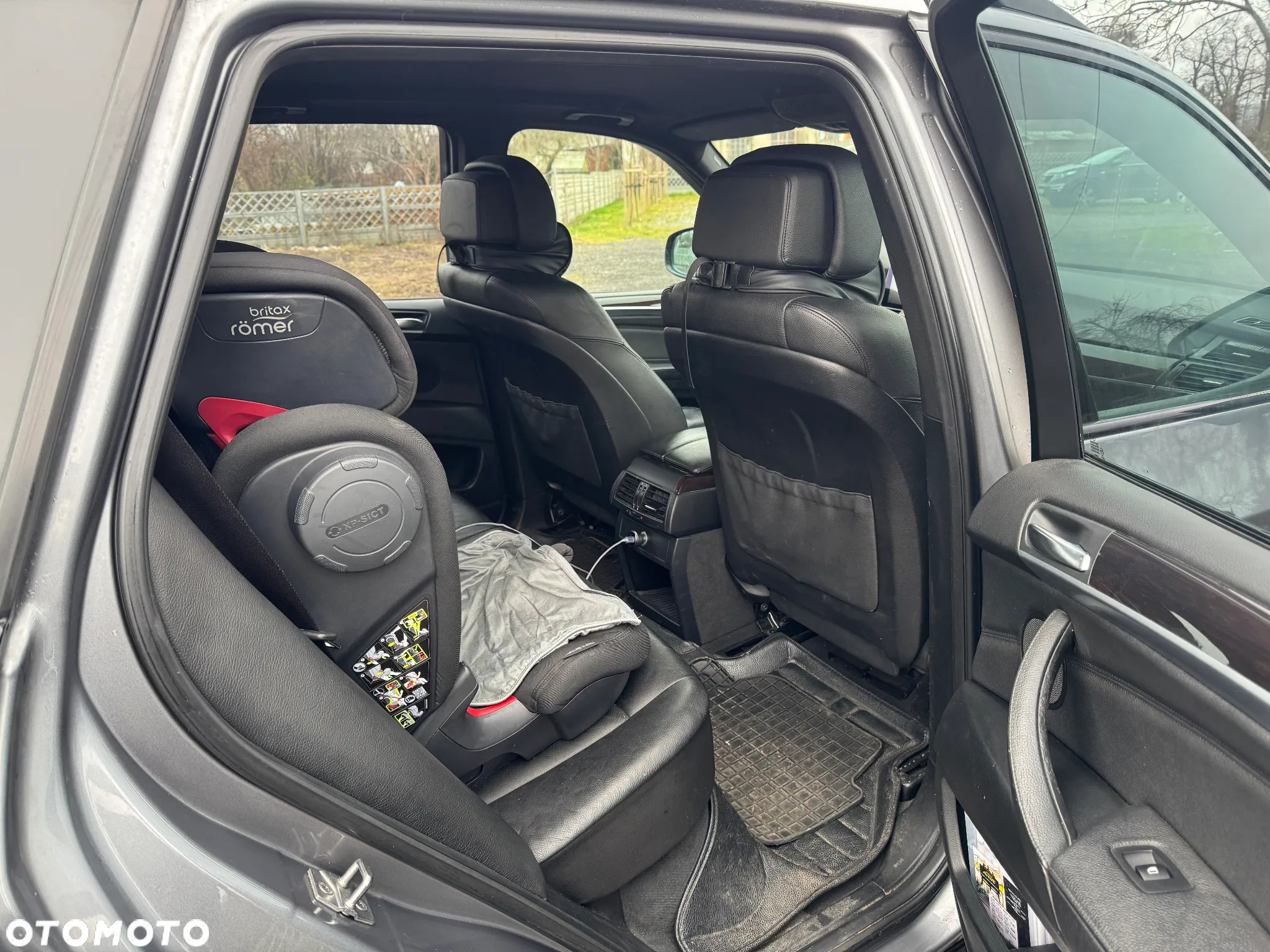 BMW X5 3.0sd xDrive - 19