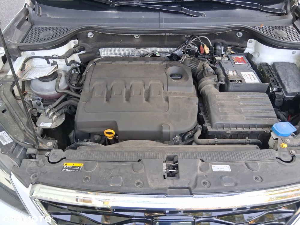 Seat Ateca - 10