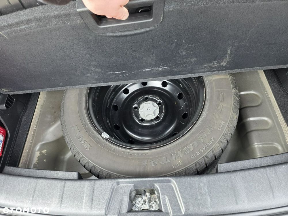 Nissan Qashqai - 9