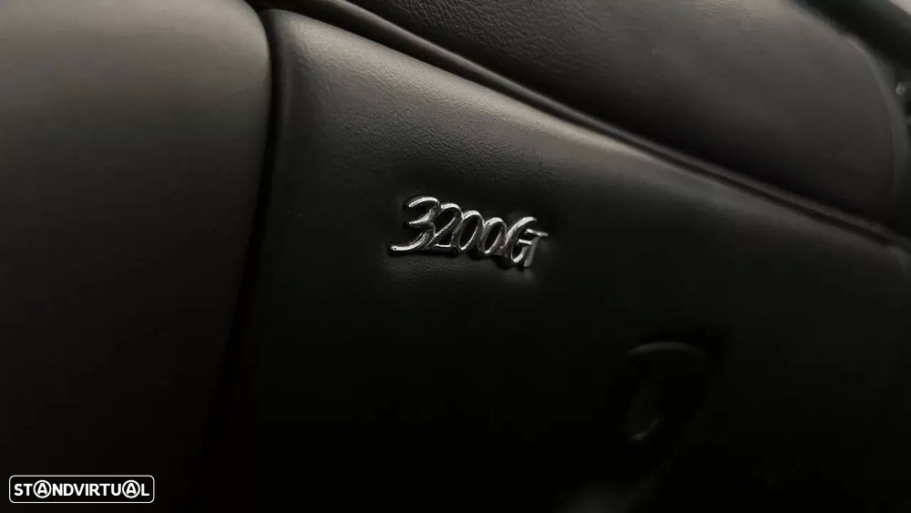 Maserati 3200 GT - 22