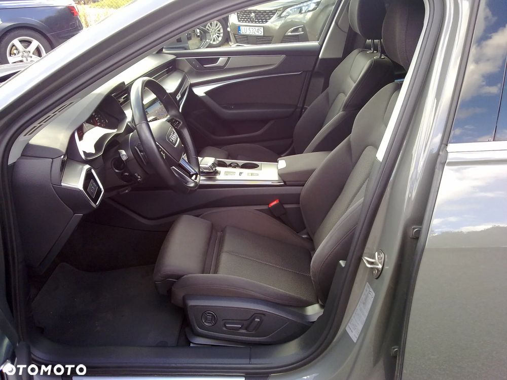 Audi A6 40 TDI S tronic sport - 13