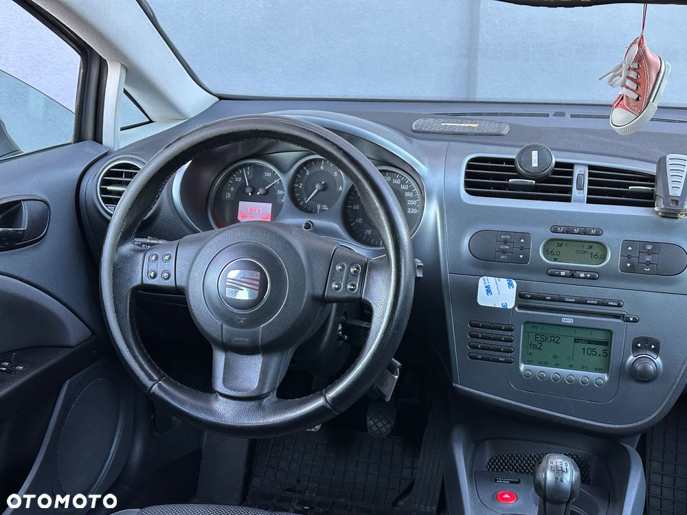 Seat Leon 1.9 TDI Style - 17