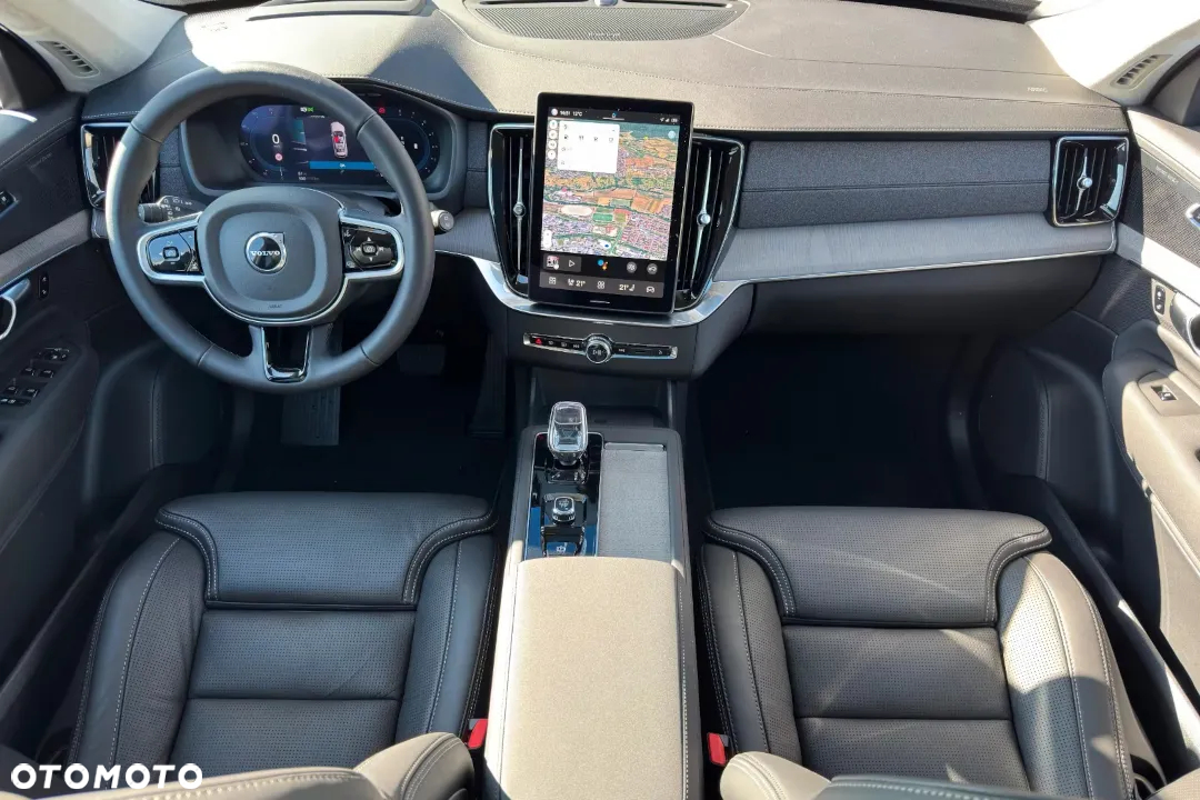 Volvo XC 90 B5 B AWD Core - 10