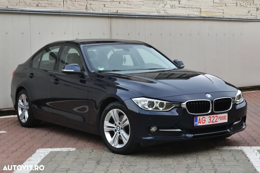 BMW Seria 3 - 22