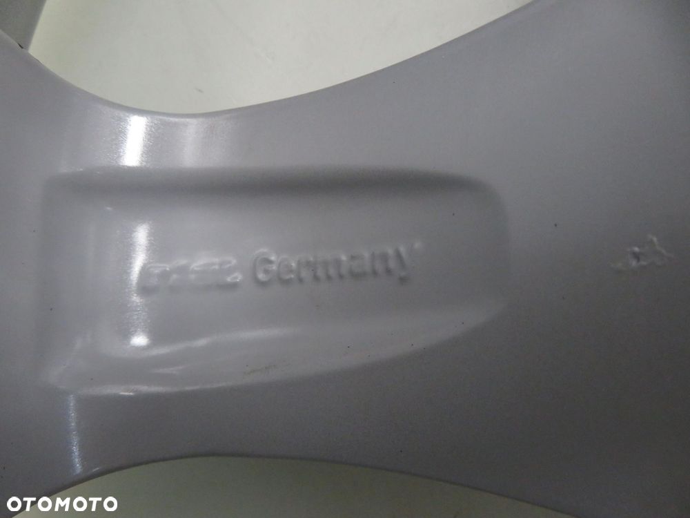 Alufelgi 16'' BMW 3 5 5x120 ET30 - 2