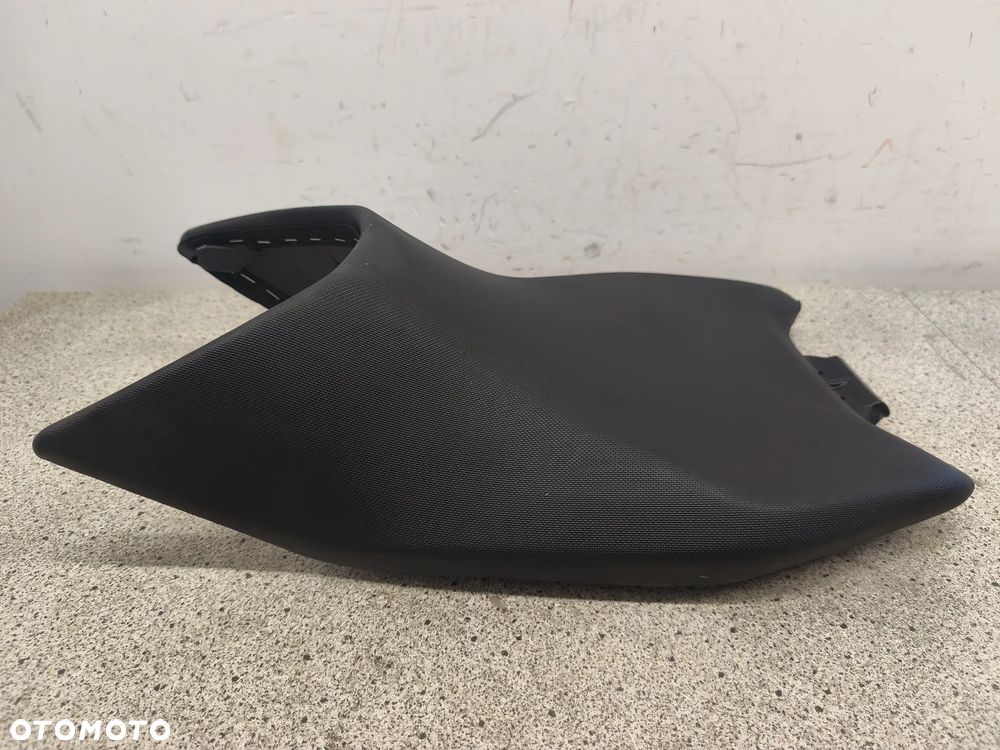 Kanapa, fotel przód, siedzenie kierowcy KTM 690 Duke - 2