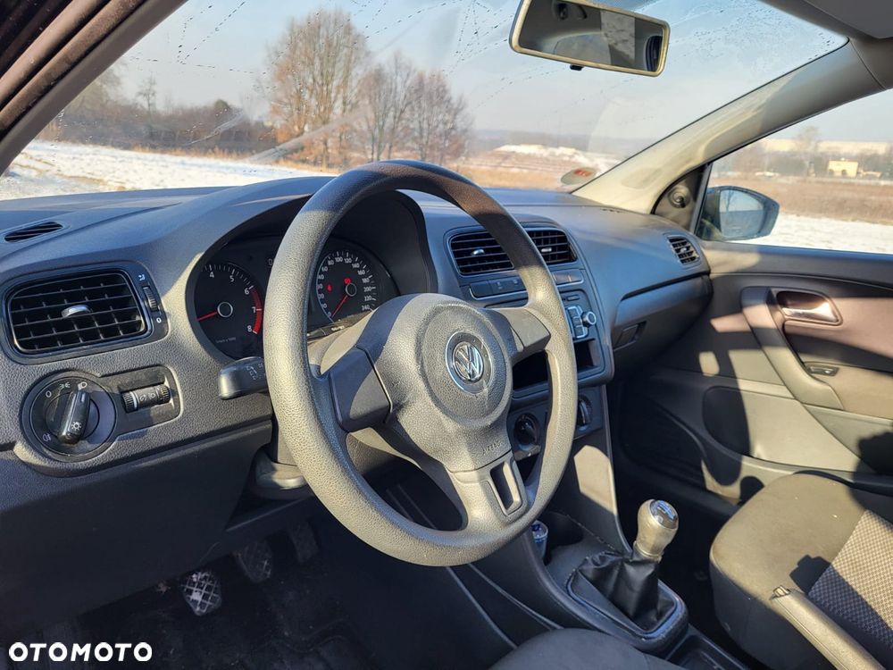 Volkswagen Polo - 6