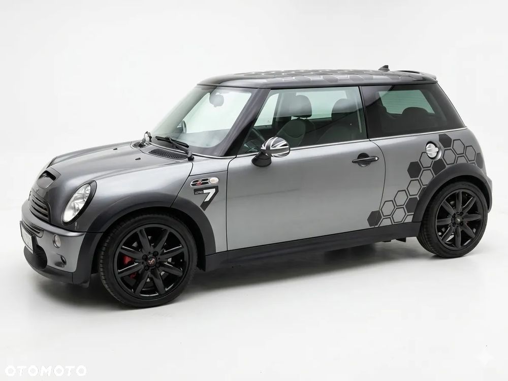 MINI Cooper S - 4