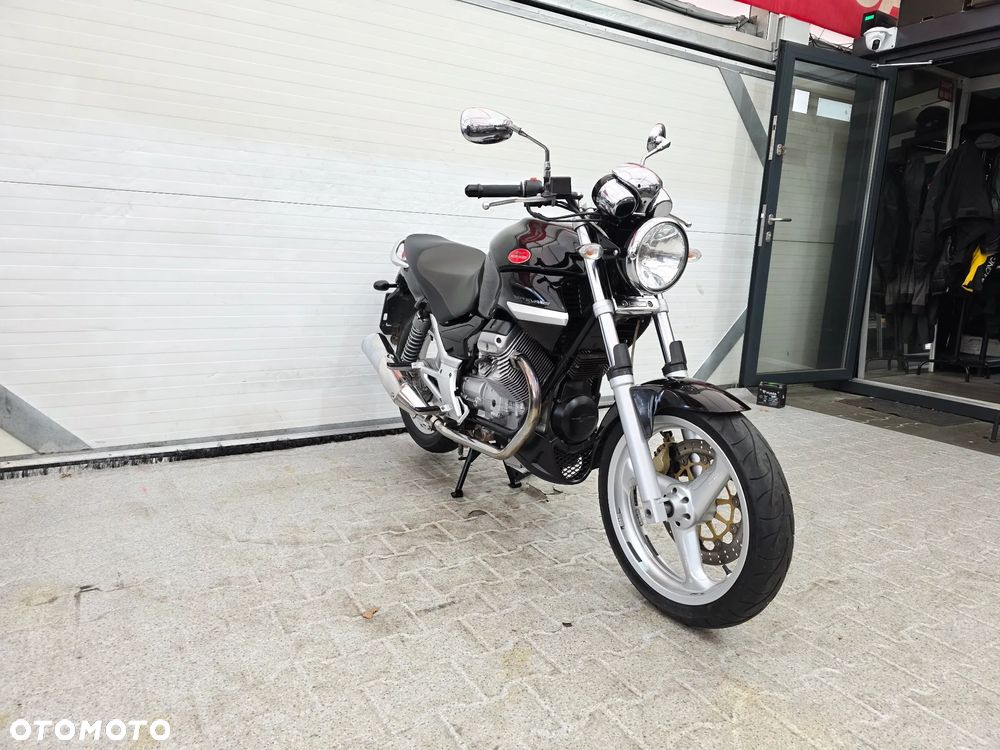 Moto Guzzi Breva - 4