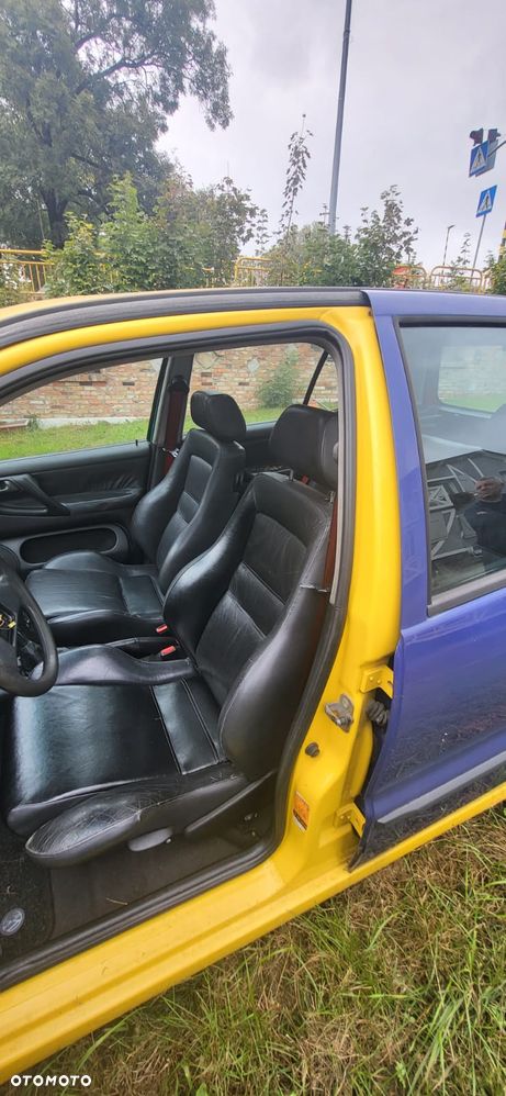 Volkswagen Polo GTI Limited Edition - 5