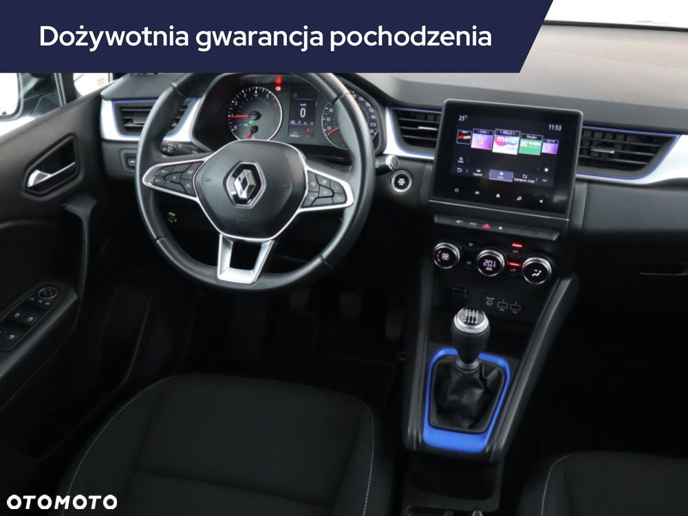Renault Captur - 9
