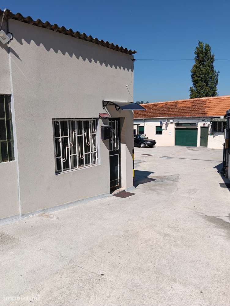 Casa em Pátio à Portuguesa - Grande imagem: 2/8