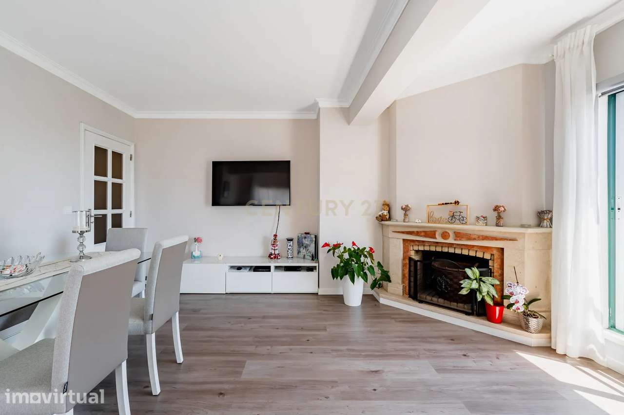 Apartamento T2 em Rio de Mouro, Sintra. - Grande imagem: 3/30