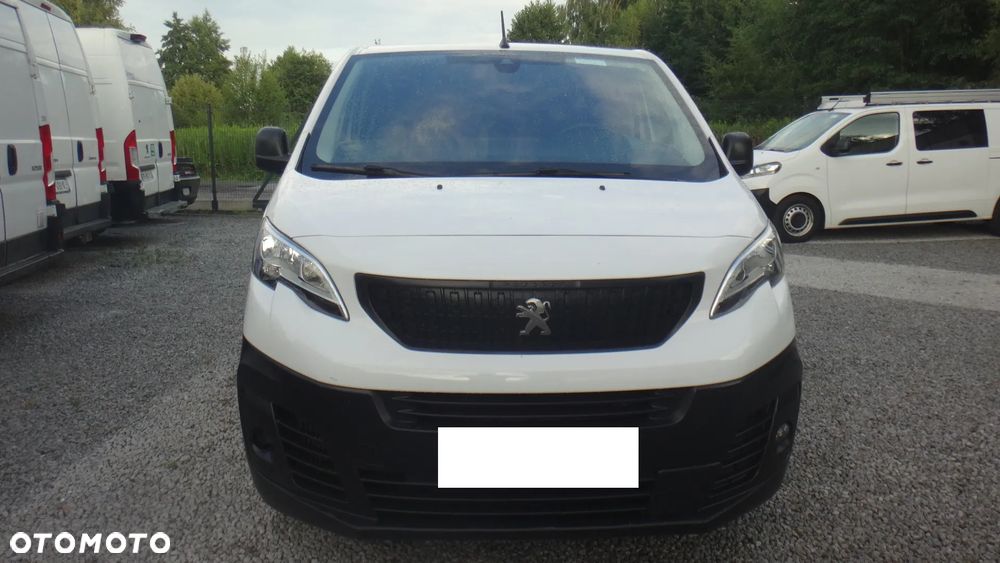 Peugeot EXPERT - 3