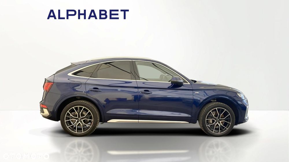 Audi Q5 Sportback 50 TFSI e Quattro S Line S tronic - 6