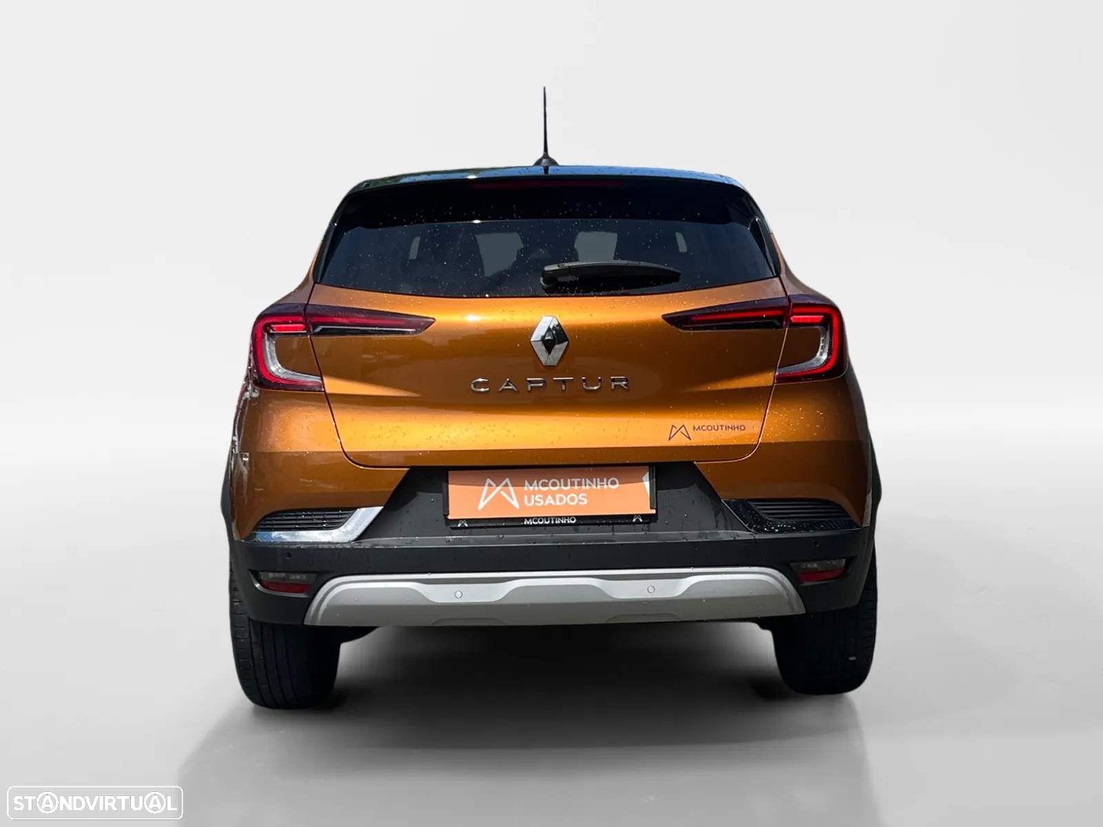 Renault Captur 1.0 TCe Intens - 5