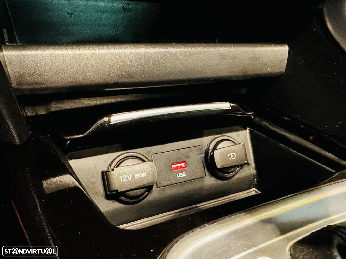 Kia XCeed 1.6 GDi PHEV Drive - 23