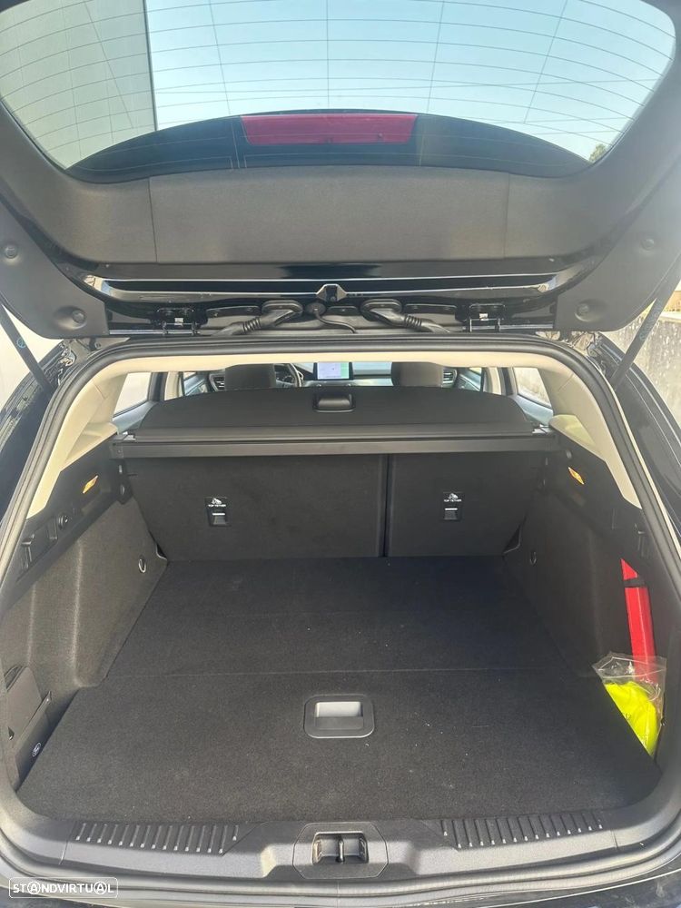 Ford Focus SW 1.5 TDCi EcoBlue Active X - 45