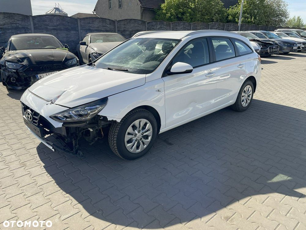 Hyundai i30 1.0 T-GDI 48V-Hybrid Select - 5