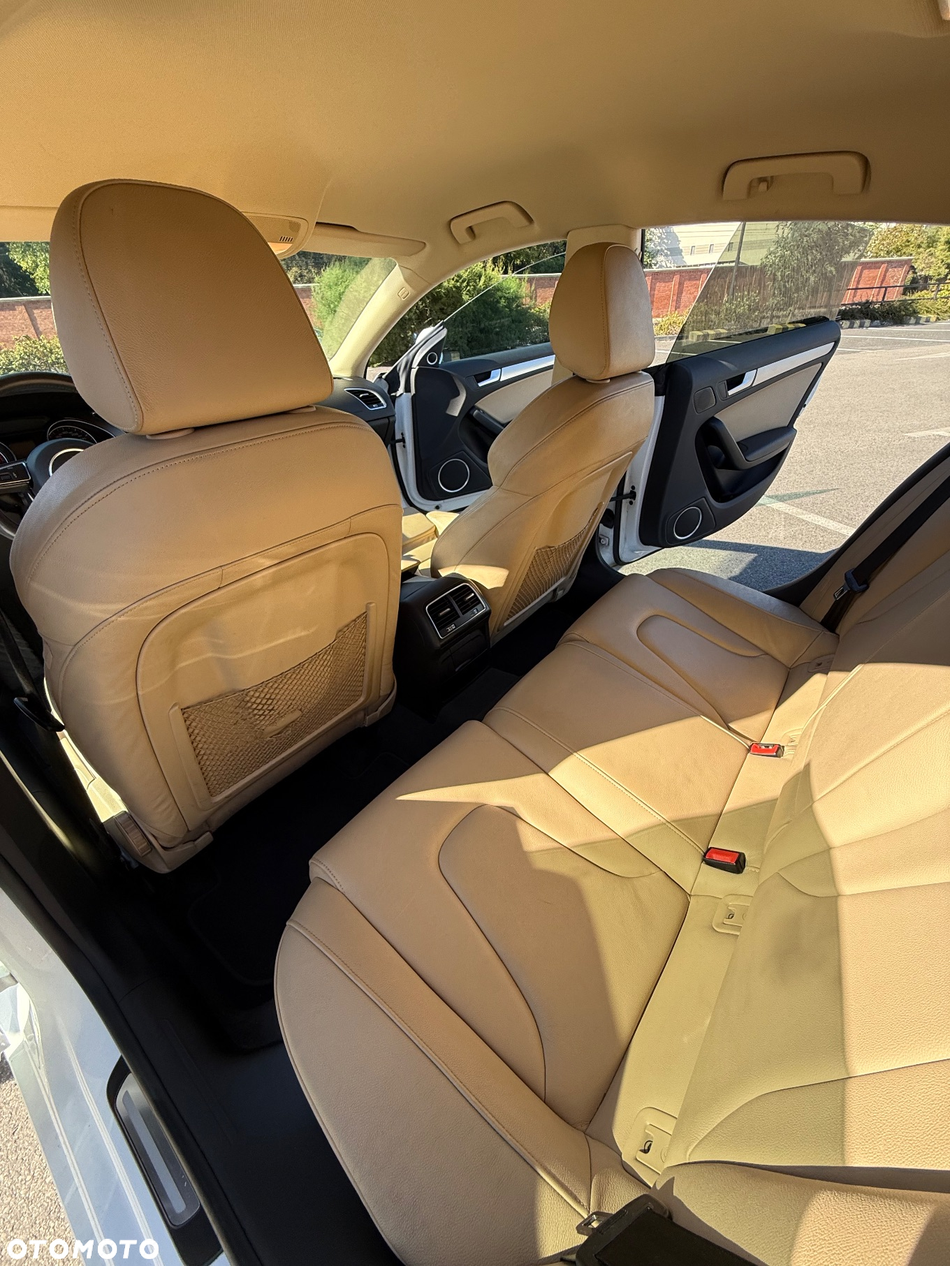 Audi A5 Sportback - 13