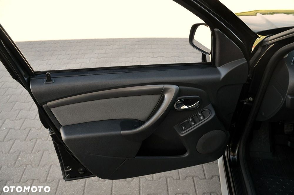 Dacia Duster - 12