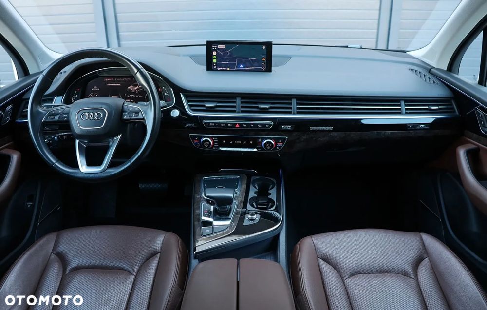 Audi Q7 - 31