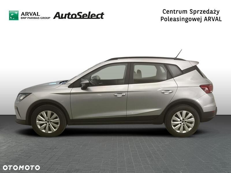 Seat Arona 1.0 TSI Style S&S - 2