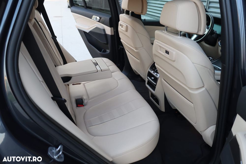 BMW X5 - 20