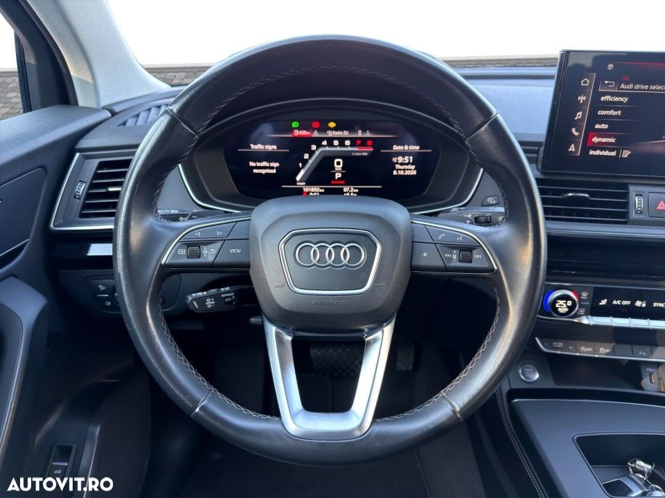 Audi Q5 - 14