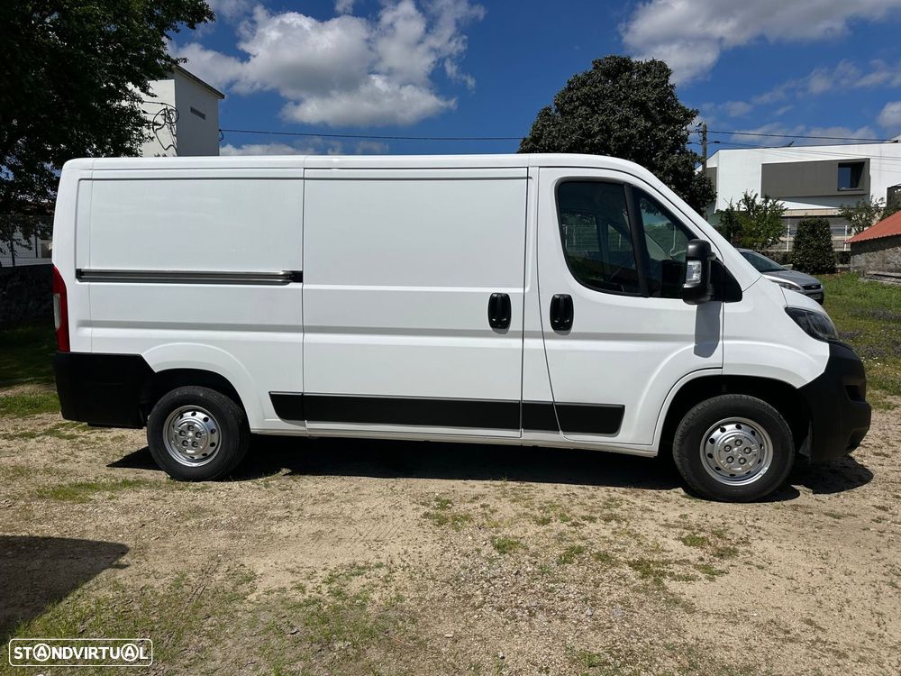 Peugeot Boxer 2.2 BlueHDi 330 L2H1 Premium - 3